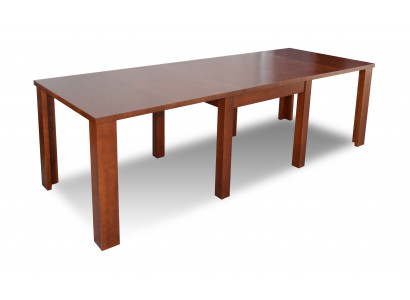 XXL Tabela 330cm Duży Designerski Stół konferencyjny drewniany stoły konferencyjne