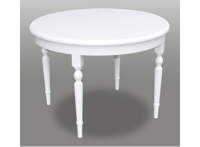 Stół obiadowy Tabela jadalnia salon Ustaw Drewno Design stoły