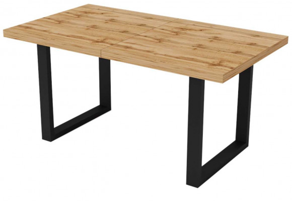 Stół obiadowy Tabela jadalnia Salon Meble Design Luksusowe Nowoczesne stoły