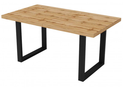 Stół obiadowy Tabela jadalnia Salon Meble Design Luksusowe Nowoczesne stoły