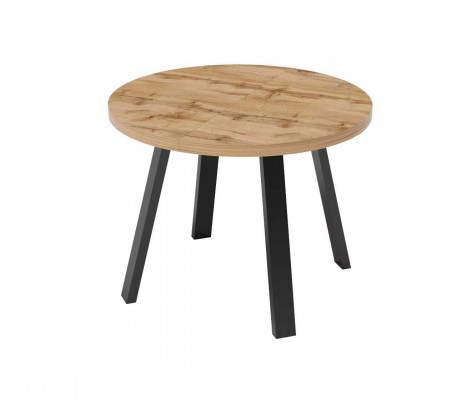 Stół obiadowy jadalnia Styl Nowoczesny Design Tabela Drewno Meble Luksusowe stoły