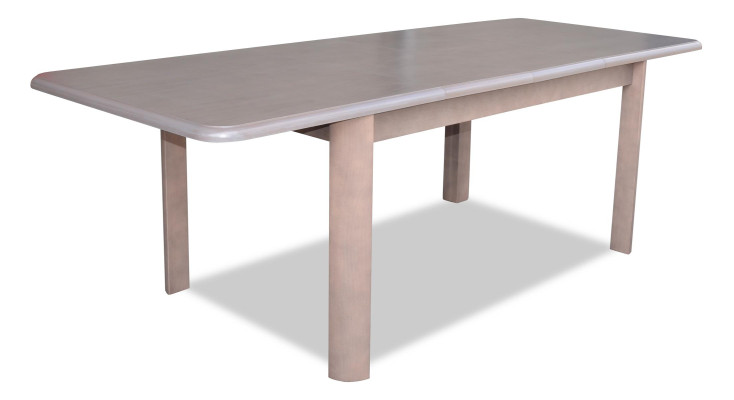 stoły kuchenne Stół obiadowy Drewno Nowoczesny stół drewniany stoły jadalnia 90x150/230cm