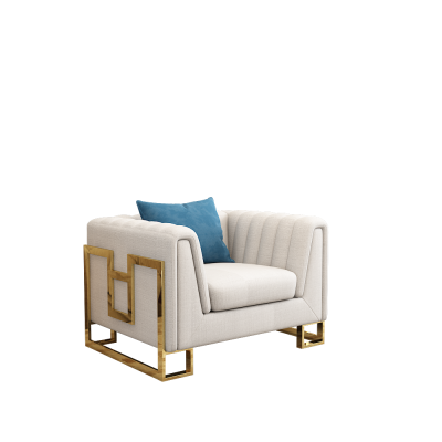 Ustawić kanapę Podkładka Skóra Sofa Kanapy Podkładka Siedziba 2+1 Designer