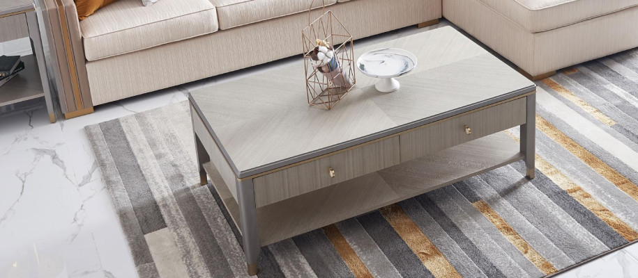 Narożnikowa kanapa Włókienniczy Narożnik Żywy krajobraz Design Sofa Kanapa Włochy Kanapy