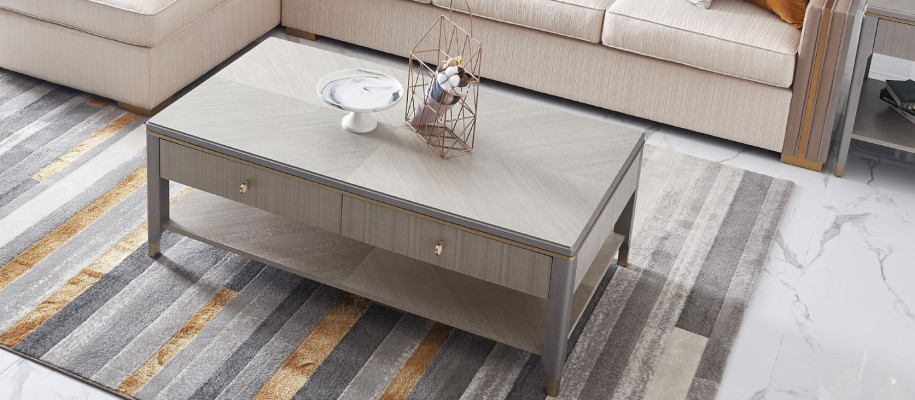 Narożnikowa kanapa Włókienniczy Narożnik Żywy krajobraz Design Sofa Kanapa Włochy Kanapy