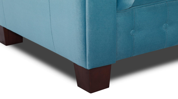 Chesterfield 2+1 Zestaw sofowy Kanapa Podkładka Siedziba Ustawić Sofa Kanapy Sofy Nowość