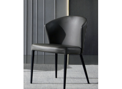 Czarne Krzesło Do Jadalni Stylowe Krzesła Drewniane Jadalnia Nowoczesne Meble