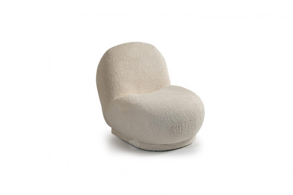 Zestaw sofowy Ustawić sofę materiałową Biała sofa tapicerowana nowoczesny komplet sofa 2-częściowa