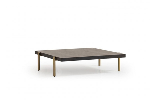 stolik kawowy Stolik Stolik Kawowy Drewno Brązowy Sofa Stolik Nowoczesny Tabela