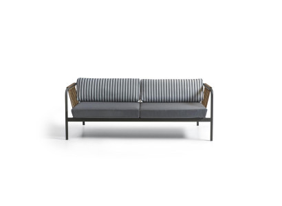 Luksusowa Sofa Design Trzyosobowa Nowoczesna Kanapa Meble Podkładka Meble tapicerowane