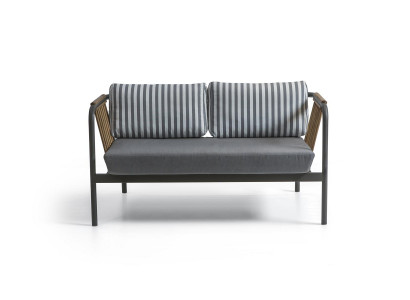 Sofa dwumiejscowa miejsce do siedzenia luksusowa designerska kanapa sofa luksusowe sofy tapicerowane