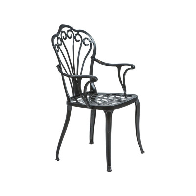 Balkon Krzesło Tarasy Nowoczesne Krzesło Jadalnia Krzesło Design Nowoczesne Meble
