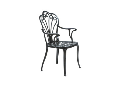 Balkon Krzesło Tarasy Nowoczesne Krzesło Jadalnia Krzesło Design Nowoczesne Meble