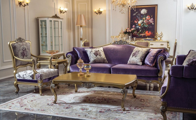 stolik kawowy luksusowy stolik kawowy Stolik designerski Tabela salon stoły