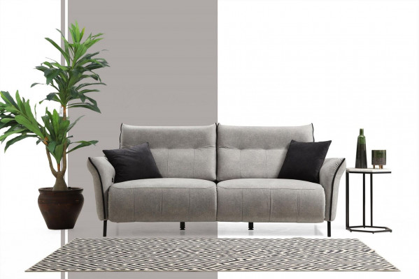Zestaw sofowy Zestaw Sofowy do Salonu Podkładka Meble Luksusowy Fotel Nowoczesny Design Nowość