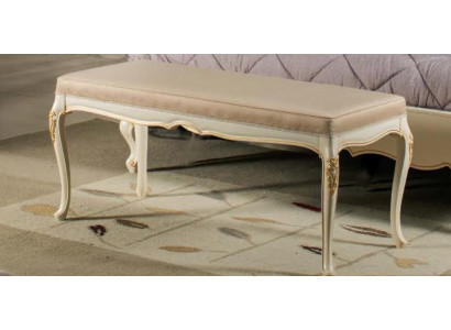 Szezlong Ottoman Kanapa Włókienniczy projektanta Stołek podnóżek stołek boczny