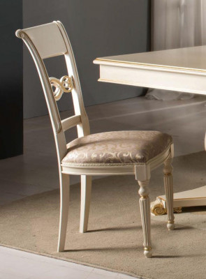 Klasyczna Krzesła Krzesło Designerskie Krzesło Drewniane Krzesło Do Jadalni Luksusowe Drewno Nowe Meble