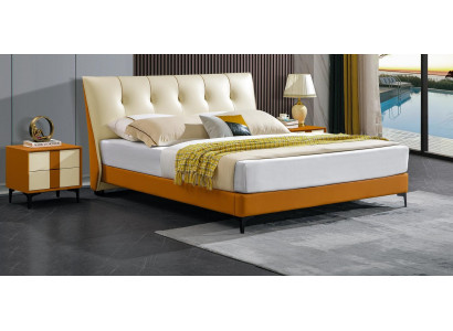 Łóżko Podkładka Design Luxury Double Hotel Dekoracja łóżka Luxury Hotel 180x200