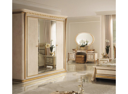 Sukienki Szafa Szafy Lustro Meble Living Meble Drewno Arredoclassic