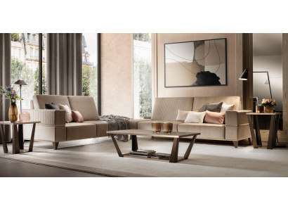 Design Narożnikowa kanapa Sofa Kanapa Podkładka Nowoczesne Narożnik Kanapy Narożnik Sofy arredoclassic