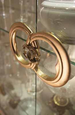 Designerski telewizor do salonu Ściana media wall Ściana TV Szafka RTV Jednostka ścienna