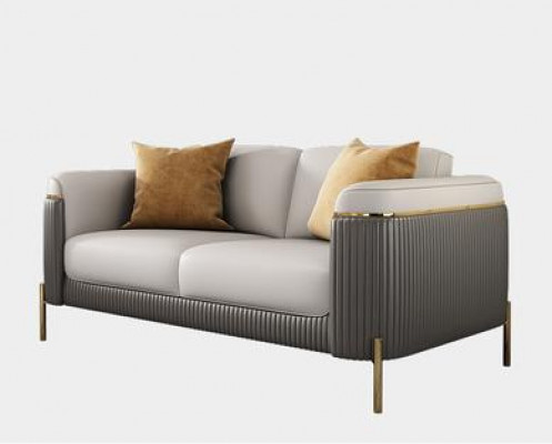 Zestaw sofowy 321 miejsce do siedzenia Zestaw Design Sofa Podkładka Kanapa Kanapa Nowoczesny Tabela Nowość