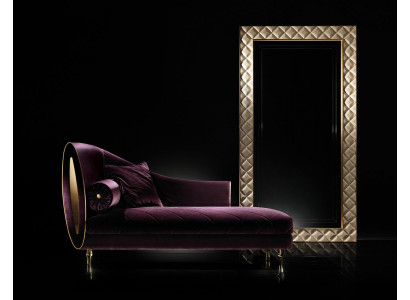 Szezlong Relaks Sofa Fotel Klasyczny Barokowy Rokoko Secesja