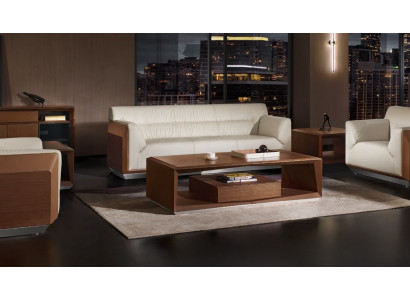 Designerski Nowoczesny stolik kawowy Stolik Sofa Salon Tabela Biuro