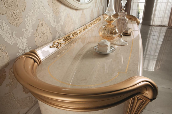 Komody Designerskie Konsole Kredens Kredens Side Low Board Szafa Salon