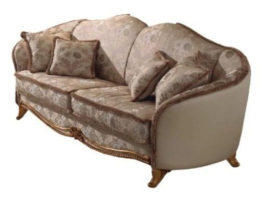 Sofa 2 miejsce do siedzenia Luksusowa Designerska Kanapa Nowa Sofa Luksusowe Sofy Tapicerowane Meble Dwumiejscowe