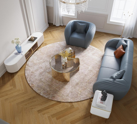 Zestaw sofowy 3+1 miejsce do siedzenia Zestaw Design Sofa Podkładka Kanapa Kanapa Modern Luxury New