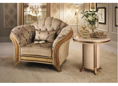 Klasyczna Fotel TV Sofa 1 miejsce do siedzenia Sofa Designer Włókienniczy Podkładka Nowość
