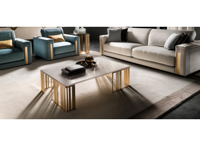 Stolik kawowy stolik kawowy Tabela Stolik stolik do salonu sofa arredoclassic