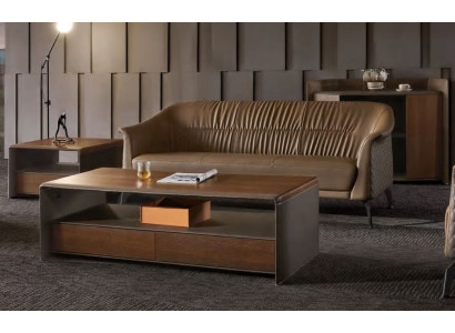 stolik kawowy luksusowy design kanapa tabela marmurowa sofa stoły pokój dzienny