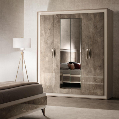 Szafa Design Szafy Sypialnia Meble Szafa arredoclassic
