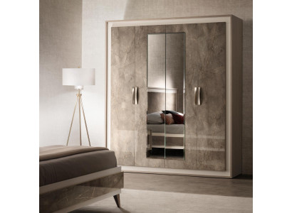 Szafa Design Szafy Sypialnia Meble Szafa arredoclassic