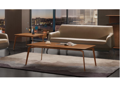 stolik kawowy Sofa Tabela Stolik Design stoły 140x70cm Modern