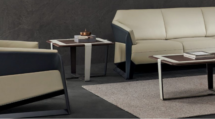 Stolik kawowy Stolik Designerski stolik Stolik do salonu Tabela