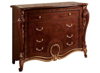 Kredens Szafa Board Komody Designer Luxury Szafki arredoclassic konsola