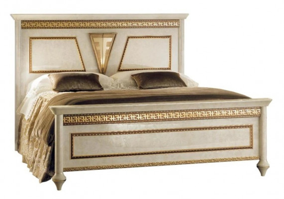 Łóżko Podkładka Design Luksusowe Dwuosobowe łóżko Hotelowe Sleep Pokój Luksusowe 160*200cm Nowość