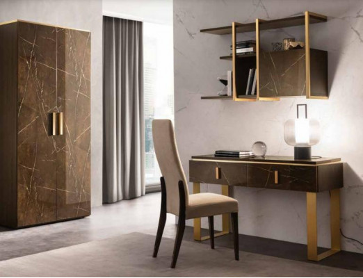 Klasyczny nowoczesny styl Krzesło Drewno Włókienniczy Siedzisko klubowe Fotel Podkładka Design Lounge