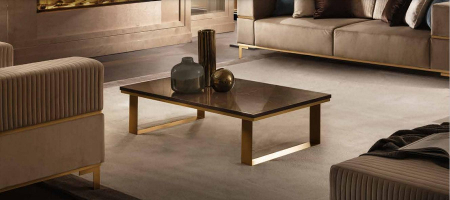 Tabela stolik kawowy Stolik do salonu stolik sofa stoły boczne Drewno