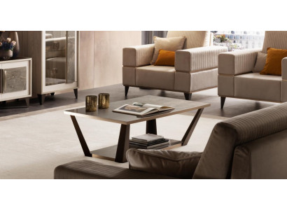 stolik kawowy Tabela Stolik salon stoły sofa stolik kawowy arredoclassic
