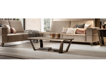 Designerski stolik kawowy Stolik Sofa Salon Tabela arredoclassic stoły