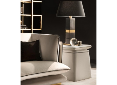 Design stoły stolik kawowy Stolik Sofa Salon Tabela Meble arredoclassic