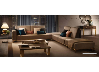 Stolik Tabela 2x stolik kawowy Sofa stoły Living Room Design Stal nierdzewna Nowość