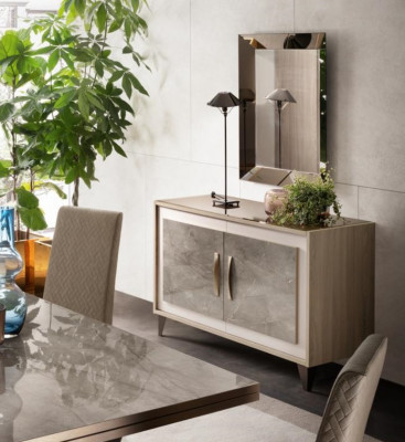 Design Kredens Komody Szafa Drewno Kredens konsola Konsole Meble Szafki