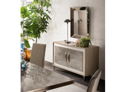 Design Kredens Komody Szafa Drewno Kredens konsola Konsole Meble Szafki