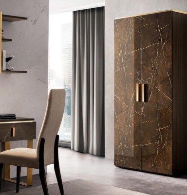 Szafki Szafa Meble Design Szafa Sypialnia Drewno Szafa Nowość