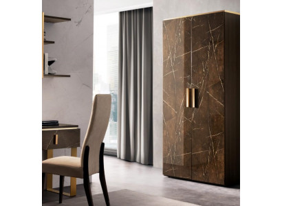 Szafki Szafa Meble Design Szafa Sypialnia Drewno Szafa Nowość